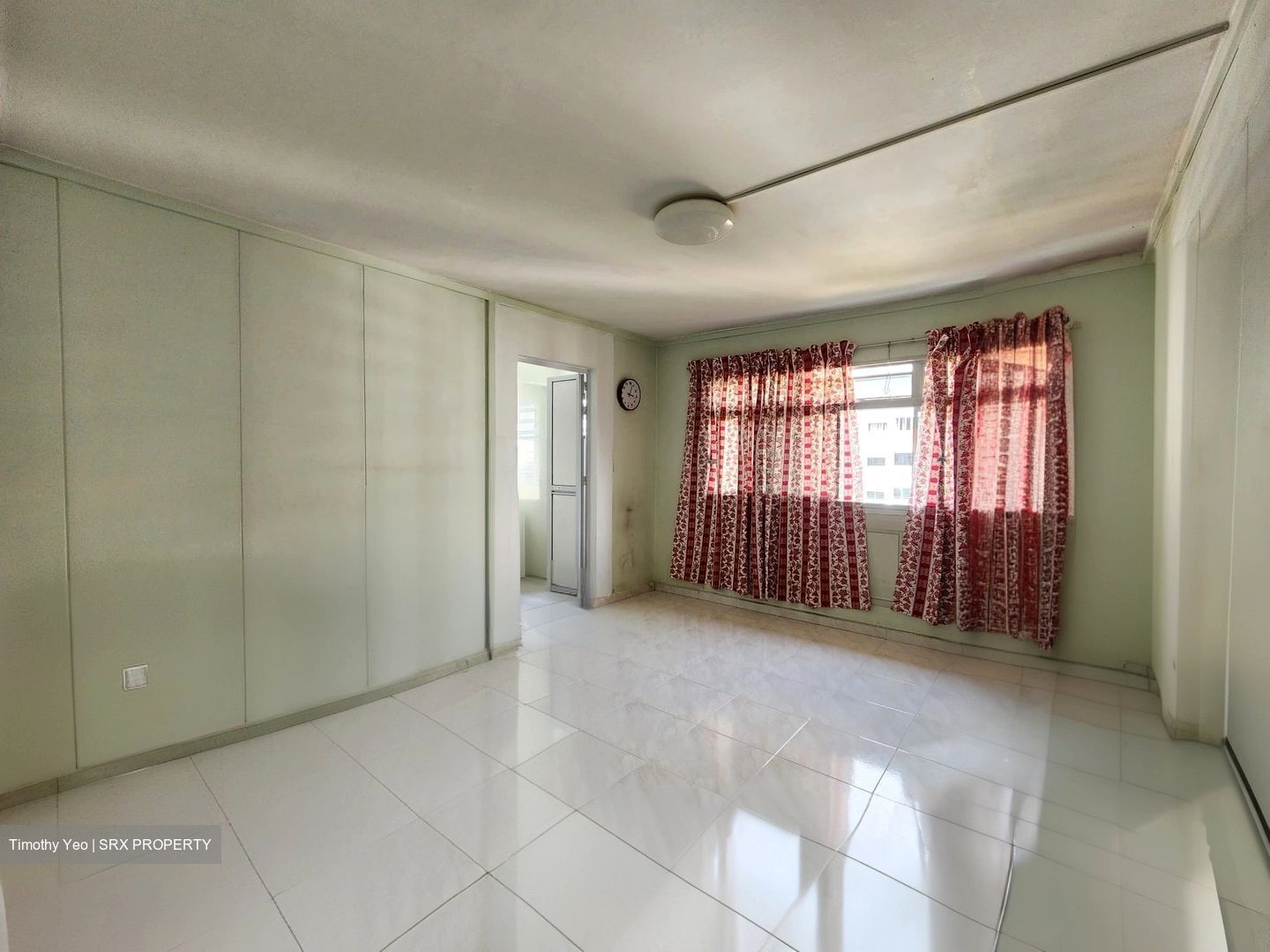 Blk 551 Choa Chu Kang Street 52 (Choa Chu Kang), HDB 5 Rooms #612201561
